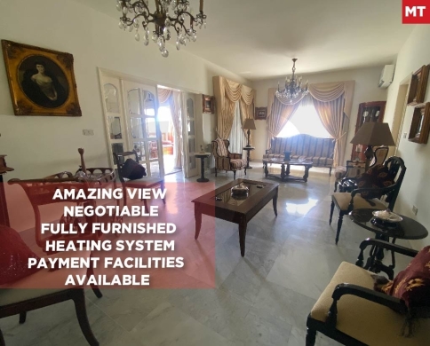 fully furnished,amazing view, Besebeel, Zgharta/بسبعل، زغرتا REF#MT136811
