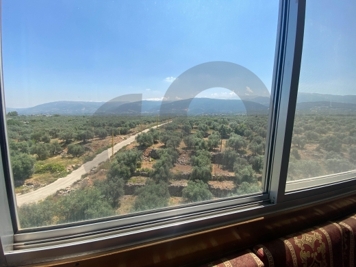 fully furnished,amazing view, Besebeel, Zgharta/بسبعل، زغرتا REF#MT136811 — 2