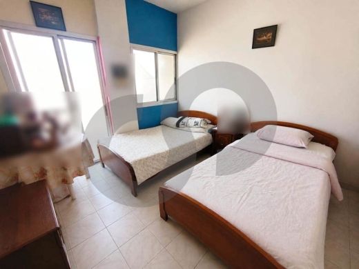 Catchy Deal spacious 140 sqm apartment in Ain El Remmaneh-Baabda /عين الرمانة REF#CG136798 — 5
