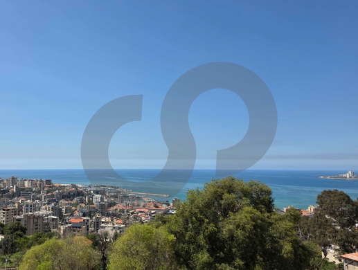 A great opportunity in ghadir jounieh REF#KI135400 — 6