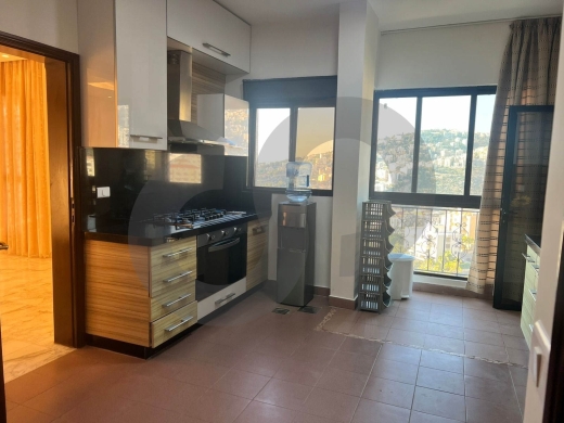 Panoramic sea view, terrace, metn, bsalim/بصاليم REF#OJ136724 — 6