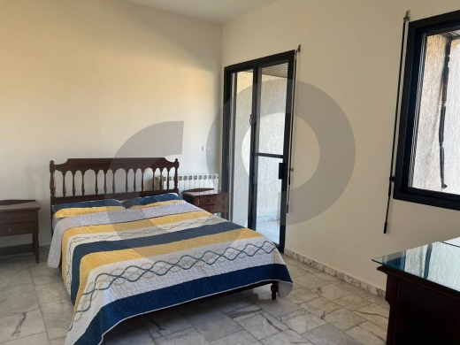 Panoramic sea view, terrace, metn, bsalim/بصاليم REF#OJ136724 — 10