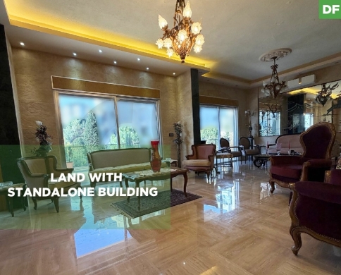 great opportunity, prime location, metn, naccache/نقاش REF#DF136712