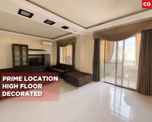 MOUNTAIN VIEW/Ain El Remmaneh/Baabda/عين الرمانة / REF#CG136689 !