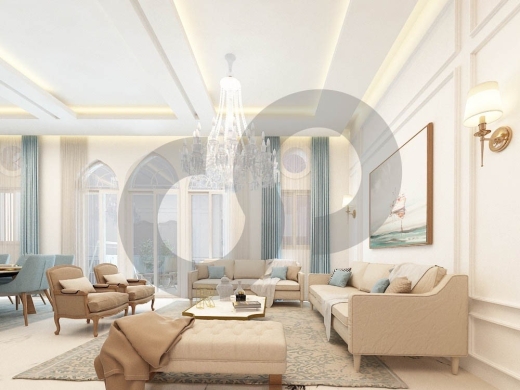 under construction, installment, koura, deddeh/دده REF#MT136622 — 2