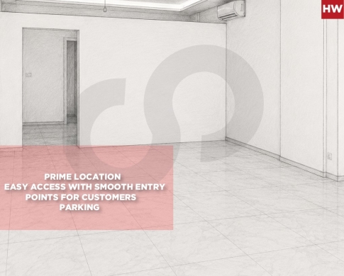 Easy access,Prime positioning, Adma - keserwan/ أدما REF#HW136554