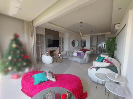 Open sea view, Fully furnished, Amchit-Jbeil /عمشيت REF#YC136513 — 2
