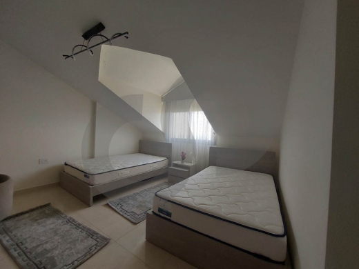 Open sea view, Fully furnished, Amchit-Jbeil /عمشيت REF#YC136513 — 6