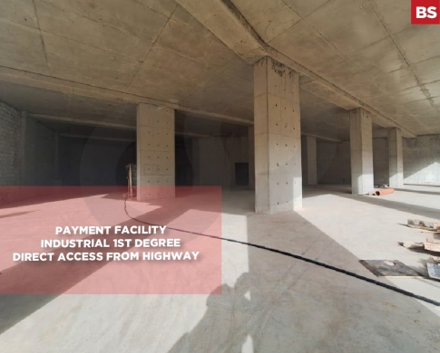 Payment Facility,Direct Access From Highway,BSALIM-METN/بصاليم REF#BS136498