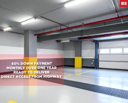Great deal, 60% Down Payment, metn, zalka/زلقا REF#BS136473