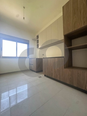Brand New ,Sea view, High end building Halat Jbeil/حالات REF#CO136384 — 3