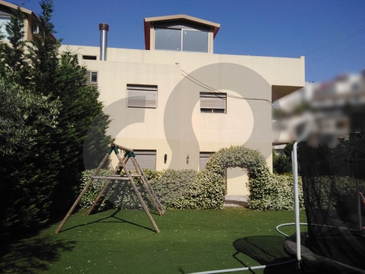 Garden, Panoramic views,Jamhour, Baabda/جمهور, بعبدا REF# KS136331 — 7