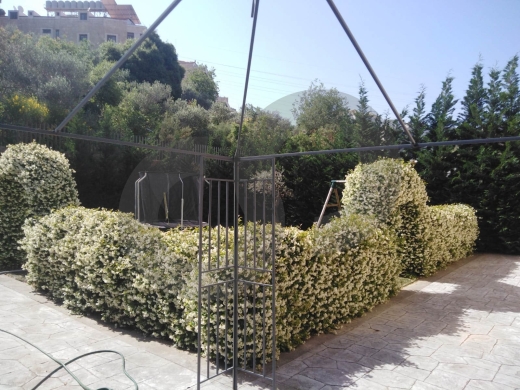 Garden, Panoramic views,Jamhour, Baabda/جمهور, بعبدا REF# KS136331 — 11