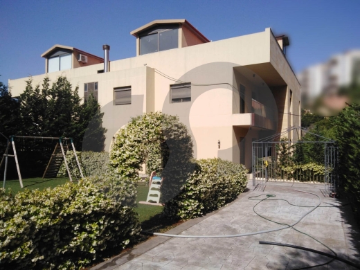 Garden, Panoramic views,Jamhour, Baabda/جمهور, بعبدا REF# KS136331 — 6