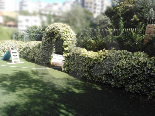 Garden, Panoramic views,Jamhour, Baabda/جمهور, بعبدا REF# KS136331 — 4