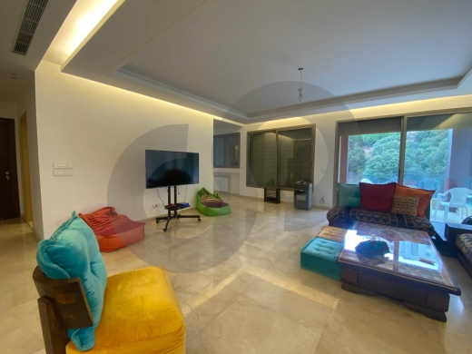 Garden, Panoramic views,Jamhour, Baabda/جمهور, بعبدا REF# KS136331 — 12