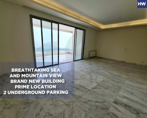 Prime location,Adma w Dafnah ,Keserouan/أدما REF# HW136301