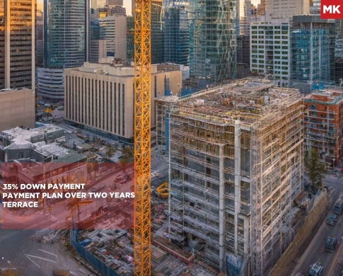 Under-construction/Achrafieh,Beirut/down payment/أشرفية/ REF#MK136228