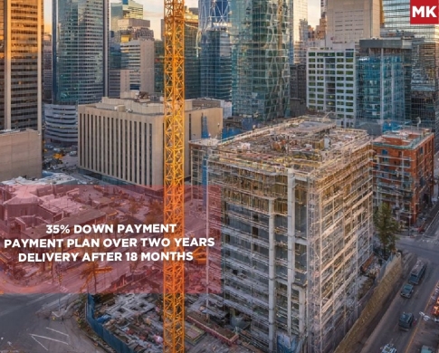 Payment plan over two years,Achrafieh, Beirut/الأشرفية REF#MK136226