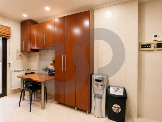 prime location, terrace, Renovated, Ain Saade, Ain Najem , Metn/عين نجم REF#GA136194 — 8