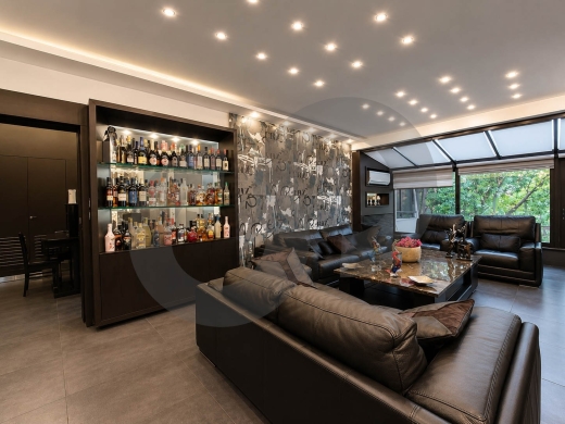 prime location, terrace, Renovated, Ain Saade, Ain Najem , Metn/عين نجم REF#GA136194 — 2