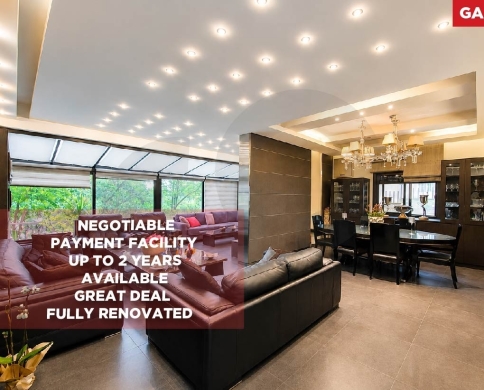 prime location, terrace, Renovated, Ain Saade, Ain Najem , Metn/عين نجم REF#GA136194
