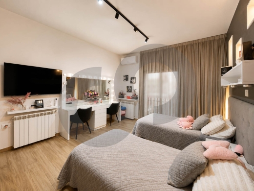 prime location, terrace, Renovated, Ain Saade, Ain Najem , Metn/عين نجم REF#GA136194 — 9