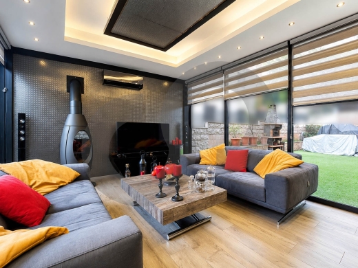 prime location, terrace, Renovated, Ain Saade, Ain Najem , Metn/عين نجم REF#GA136194 — 3