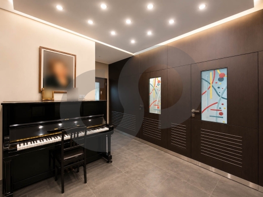 prime location, terrace, Renovated, Ain Saade, Ain Najem , Metn/عين نجم REF#GA136194 — 5