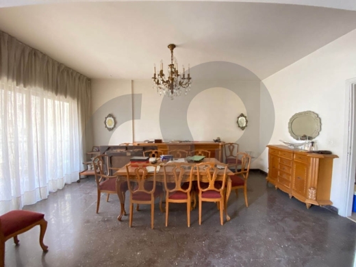 Prime Location,Terrace in Prime Ashrafieh Sioufi/السيوفي REF#KL136062 — 5