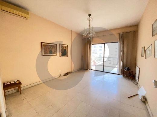 Prime Location,Terrace in Prime Ashrafieh Sioufi/السيوفي REF#KL136062 — 11