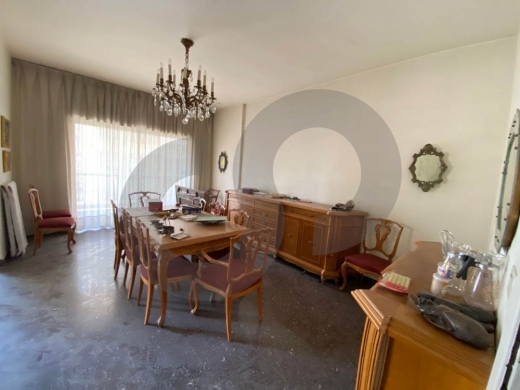 Prime Location,Terrace in Prime Ashrafieh Sioufi/السيوفي REF#KL136062 — 6