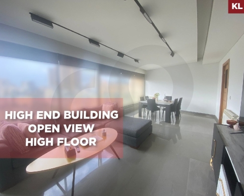 Brand new, prime location,Achrafieh,Sioufi, Beirut/أشرفية REF#KL136059