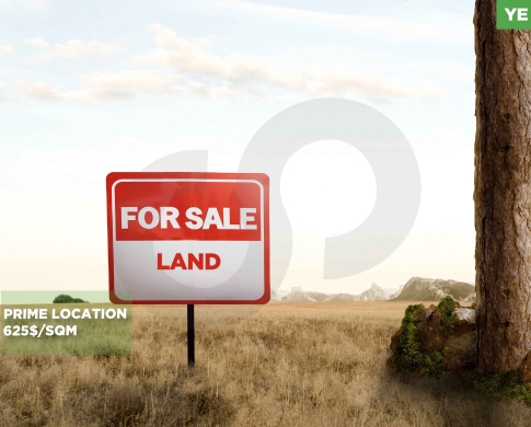 أرض / LAND/Kfarhbab/sea view/Prime Location/كفرحباب / REF#YE136016 !