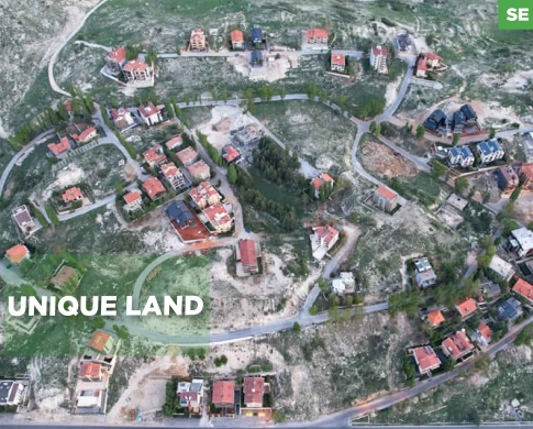 LAND/Tilal Al Assal/Keserouan/تلال العسل/green landscapes REF#SE01812