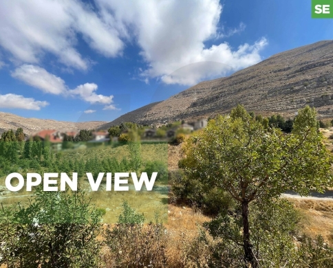 open view,Tilal Al Assal, Kfardebian, Keserouan/تلال العسل REF#SE01808