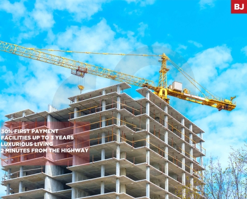 Under-construction/Sahel Alma, Keserouan/ساحل علما/ REF#BJ135865 !