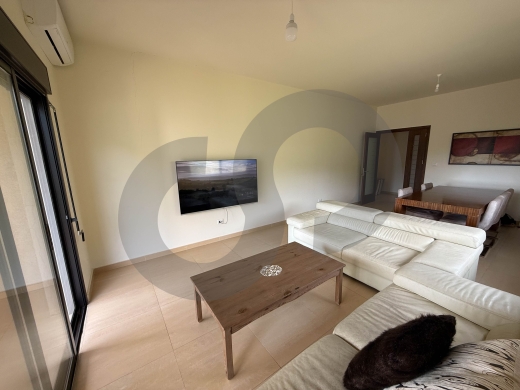 open mountain and sea view,Semi furnished,Batroun/البترون REF#RI135858 — 3