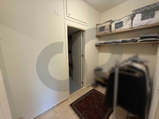 open mountain and sea view,Semi furnished,Batroun/البترون REF#RI135858 — 13