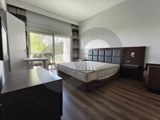 "EHDEN compound living, Pool & gym access, اهدن REF#TN135838 — 3