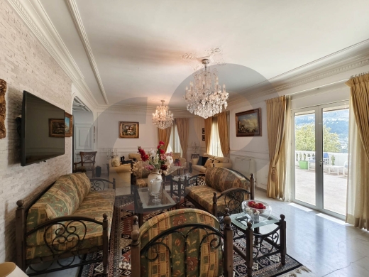 pool, panoramic view, Italian-Style, Ehden, zgharta/إهدن REF#TN135827 — 3
