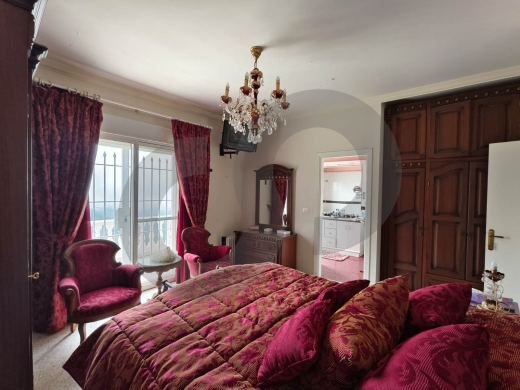 pool, panoramic view, Italian-Style, Ehden, zgharta/إهدن REF#TN135827 — 8