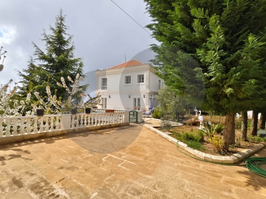 pool, panoramic view, Italian-Style, Ehden, zgharta/إهدن REF#TN135827 — 17