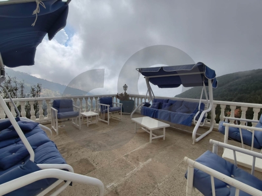 pool, panoramic view, Italian-Style, Ehden, zgharta/إهدن REF#TN135827 — 7