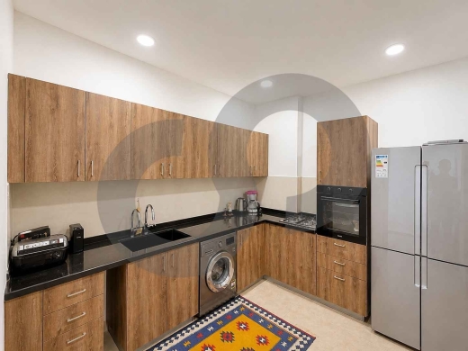 40 m² terrace/24/7 Concierge/Mansourieh,Metn/المنصورية/ REF#GA135822 ! — 3