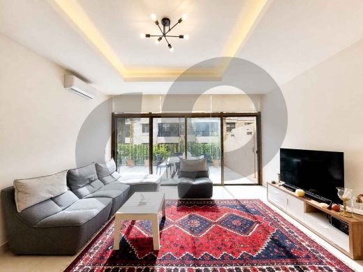 40 m² terrace/24/7 Concierge/Mansourieh,Metn/المنصورية/ REF#GA135822 ! — 6