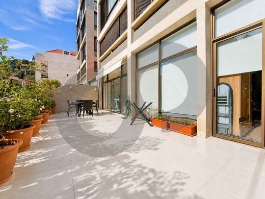 40 m² terrace/24/7 Concierge/Mansourieh,Metn/المنصورية/ REF#GA135822 ! — 4