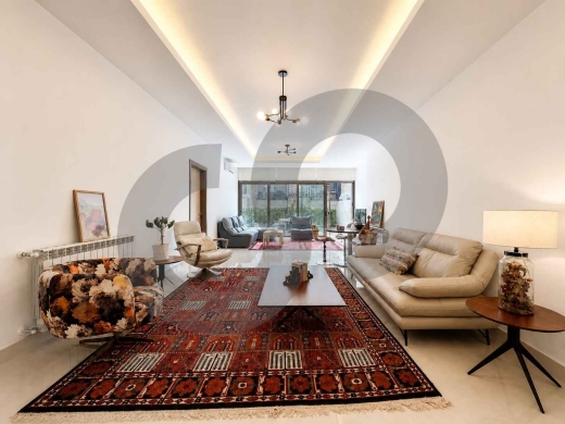 40 m² terrace/24/7 Concierge/Mansourieh,Metn/المنصورية/ REF#GA135822 ! — 2