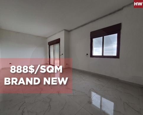 catchy,Brand new, calm , great view, Fatqa,Keserouan/فتقا REF#HW135745