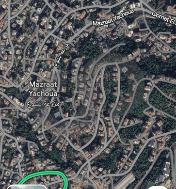 Great Deal, View, Mazraat Yachouh, Metn/مزرعة يشوع REF#OD135718 — 2